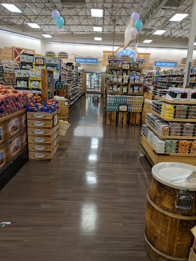 Health Food Store «Sprouts Farmers Market», reviews and photos, 14945 Holt Ave, Tustin, CA 92780, USA