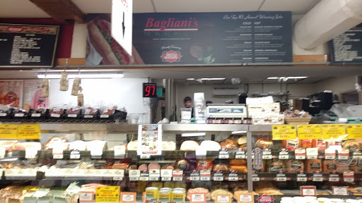 Market «Bagliani’s Food Market», reviews and photos, 417 12th St, Hammonton, NJ 08037, USA