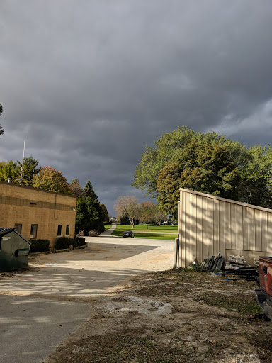 Private Golf Course «Blue Mound Golf and Country Club», reviews and photos, 10122 W North Ave, Wauwatosa, WI 53226, USA