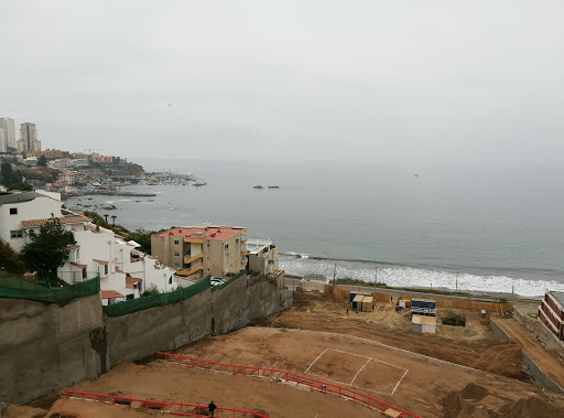 Apartamento Playa Negra