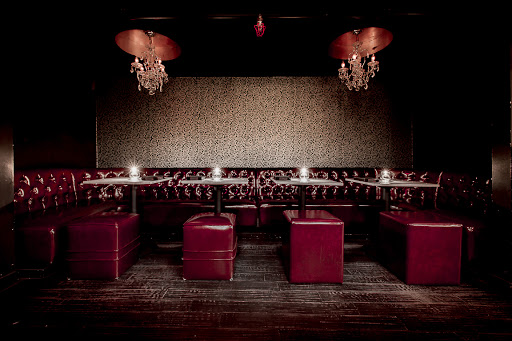 Bar «The Franklin Bar», reviews and photos