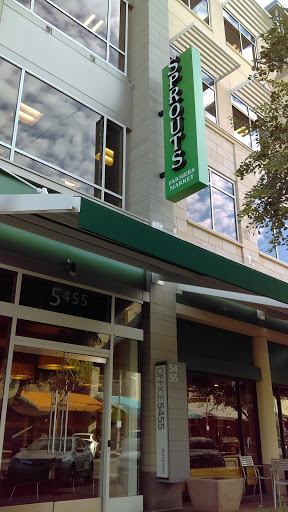 Health Food Store «Sprouts Express Market», reviews and photos, 5455 E High St #107, Phoenix, AZ 85054, USA