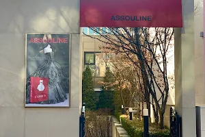 Assouline Lounge, Seoul image