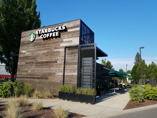 Cafe «Starbucks», reviews and photos, 1550 N Pacific Hwy, Woodburn, OR 97071, USA