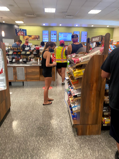 Sandwich Shop «Wawa», reviews and photos, 7572 Schantz Rd, Allentown, PA 18106, USA