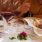 Photo n°1 de l'avis de Vittorio.e fait le 01/11/2020 à 13:03 sur le  La Stua Pizzeria Ristorante à Bormio