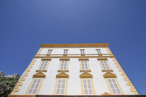 Dar El Kasbah en Tanger