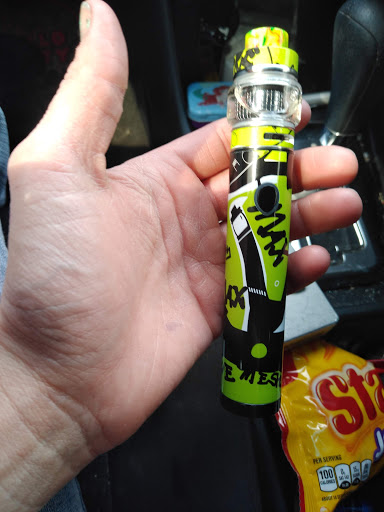 Hookah Bar «Prince Hookah Lounge», reviews and photos, 116 Old Morgantown Rd, Bowling Green, KY 42101, USA