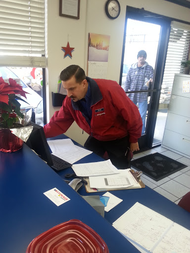 Self-Storage Facility «US Storage Centers», reviews and photos, 23370 Moulton Pkwy, Laguna Hills, CA 92653, USA