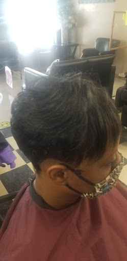 Beauty Salon «Miss Lillies Beauty Salon», reviews and photos, 15005 E Mississippi Ave, Aurora, CO 80012, USA