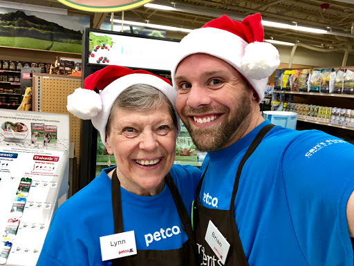 Pet Supply Store «Petco Animal Supplies», reviews and photos, 30697 US Hwy 19 N, Palm Harbor, FL 34684, USA