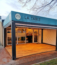 Photos du propriétaire du Restaurant La Table à Aubagne - n°1