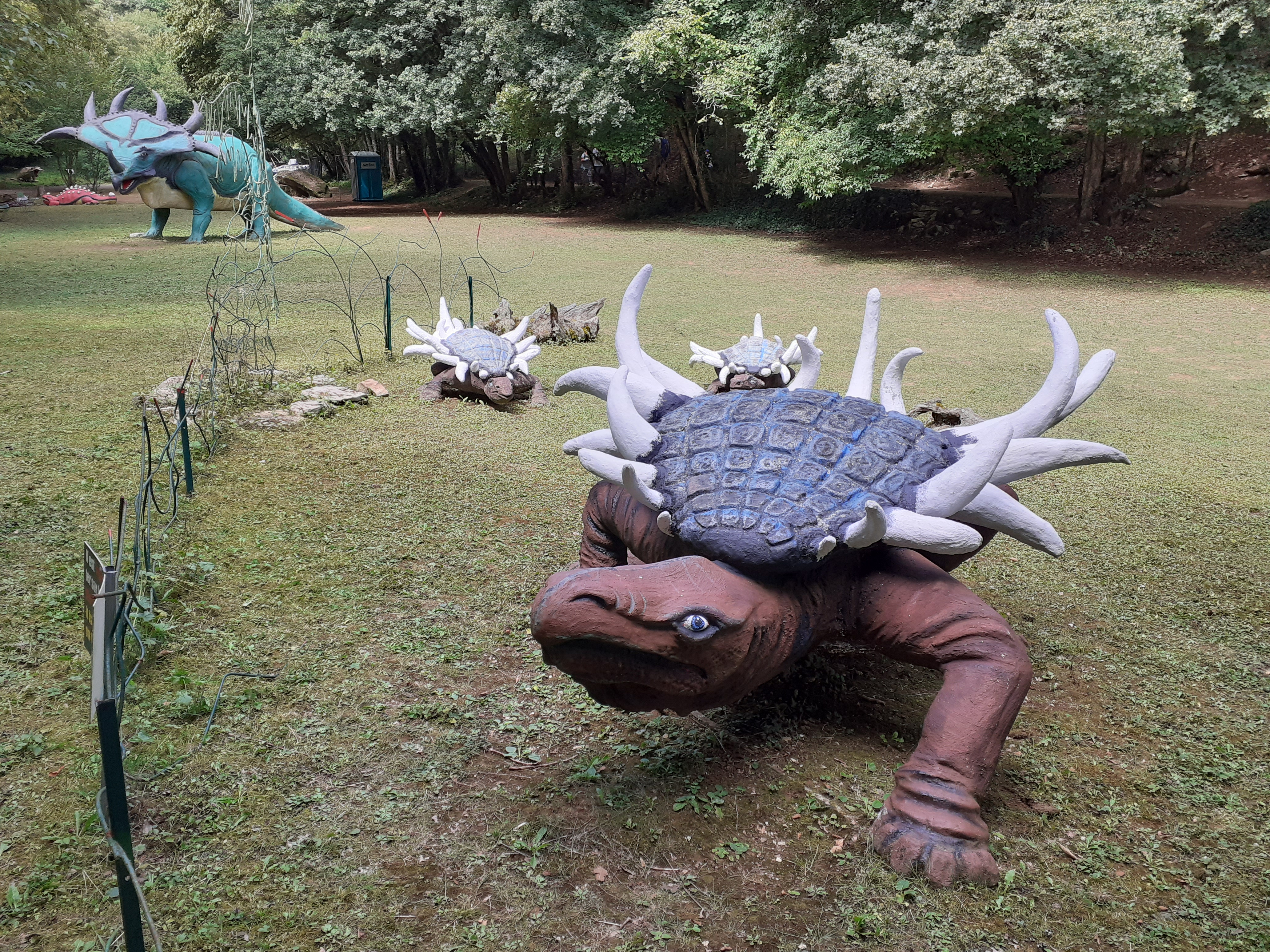 Photo n° 2 de l'avis de Christophe.U fait le 12/08/2023 à 20:04