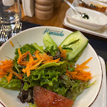 Photo n°2 de l'avis de Vugar.a fait le 23/10/2022 à 20:54 sur le  Hanzade Restaurant Duisburg à Duisburg