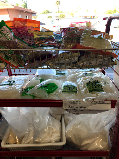 Health Food Store «Best Vegetarian World», reviews and photos, 5110 Westminster Ave # I, Santa Ana, CA 92703, USA