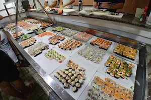 Taywan Rodízio de Sushi image