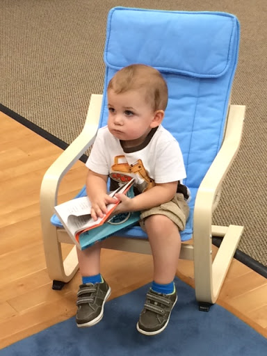 Book Store «Gathering Volumes», reviews and photos, 196 E South Boundary St, Perrysburg, OH 43551, USA