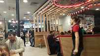 Atmosphère du Restaurant KFC Amiens Sud - n°20