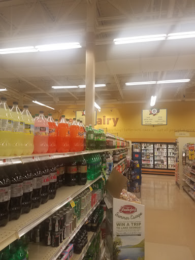 Grocery Store «Hannaford Supermarket», reviews and photos, 223 Main St, Cairo, NY 12413, USA