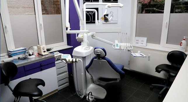 Dentius Fragnée - Centre Médico Dentaire - Tandarts