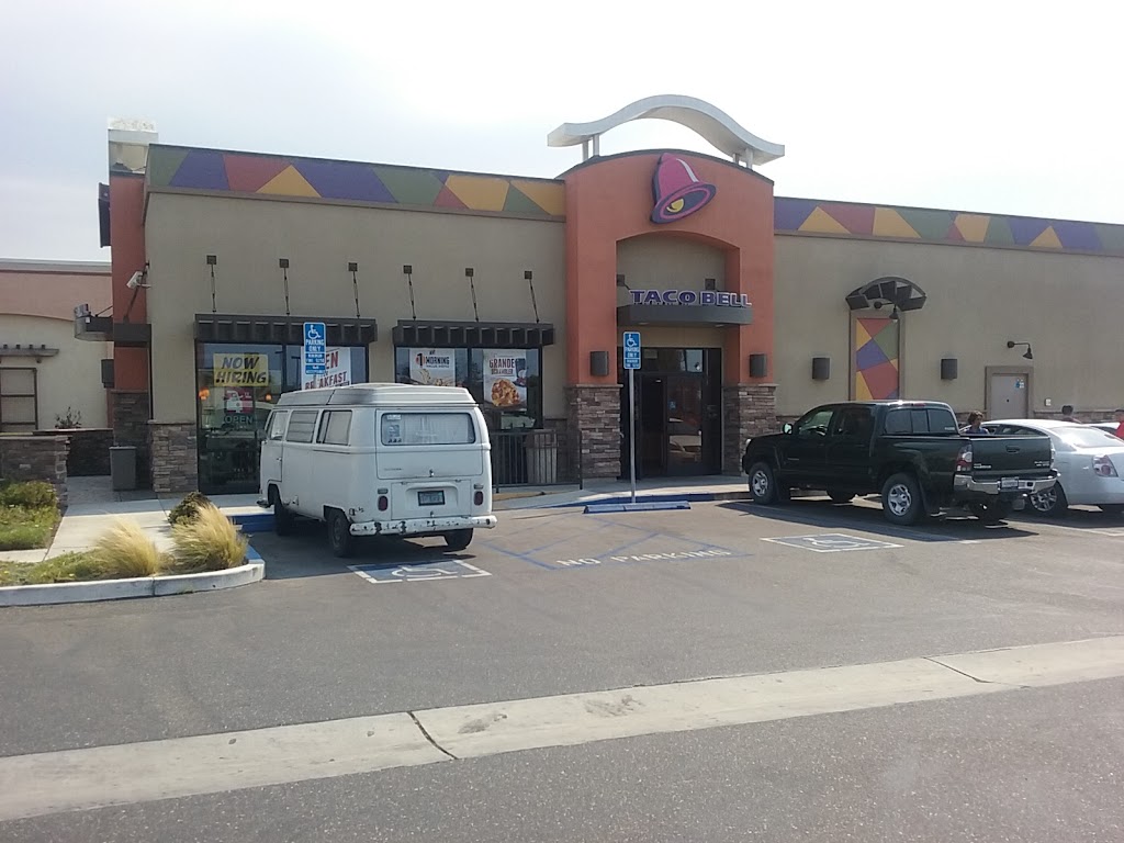Taco Bell 93455