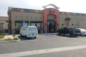 Taco Bell image