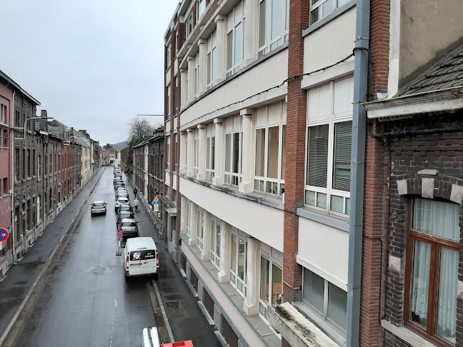 Rue Marie Danse 45, 6000 Charleroi, België
