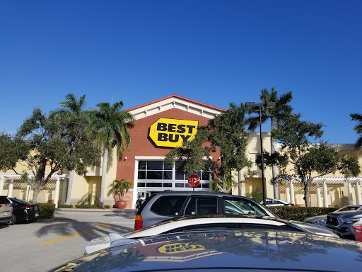 Electronics Store «Best Buy», reviews and photos, 550 Congress Ave, Boynton Beach, FL 33426, USA