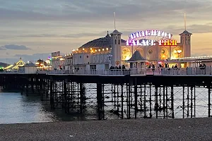 Brighton Palace Pier image