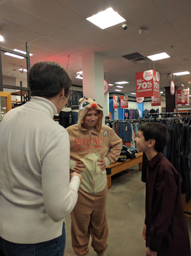 Department Store «JCPenney», reviews and photos, 21030 Dulles Town Cir, Sterling, VA 20166, USA