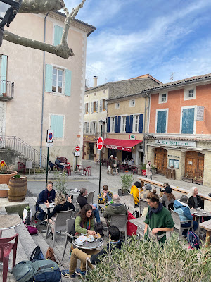 Chez PLECHE à Dieulefit