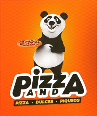 Pizza Panda - Pizzeria