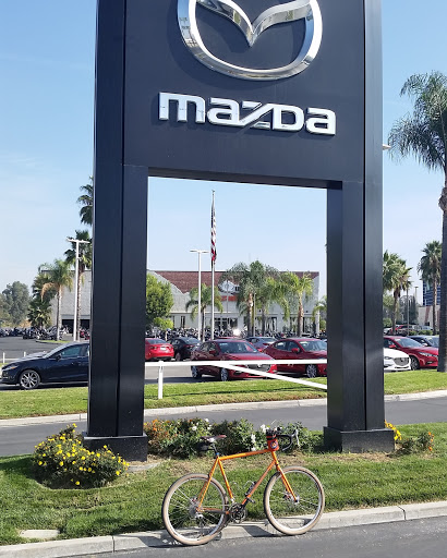 Mazda Dealer «Spreen Mazda», reviews and photos