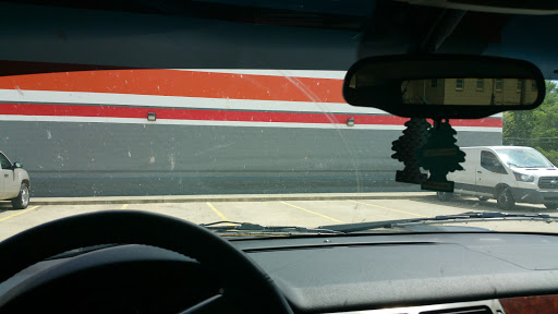 Auto Parts Store «AutoZone», reviews and photos, 4000 Camp Robinson Rd, North Little Rock, AR 72118, USA