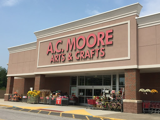 A.C. Moore Arts and Crafts, 510 Stillwater Ave, Bangor, ME 04401, USA, 