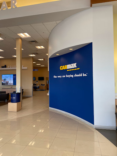 Used Car Dealer «CarMax», reviews and photos, 2955 Auto Mall Pkwy, Fairfield, CA 94533, USA