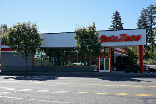 Auto Parts Store «AutoZone», reviews and photos, 2315 Harrison Ave NW, Olympia, WA 98502, USA