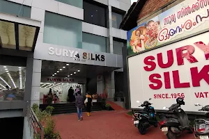 Surya Silks image