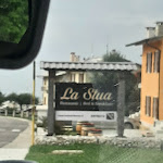 Photo n°1 de l'avis de Luisa.o fait le 16/09/2023 à 09:27 sur le  La Stua SNC à Erbezzo