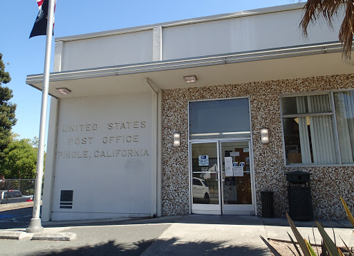 Post Office «United States Postal Service», reviews and photos, 2101 Pear St, Pinole, CA 94564, USA