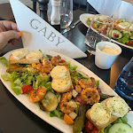 Photo n° 1 de l'avis de Marisa.e fait le 26/04/2023 à 15:23 pour Chez Gaby à Onnaing