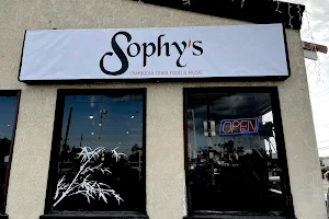 Sophy's: Cambodia Town Food image