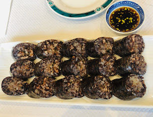 Photo n°54 de MORANN 모란식당 le seul spécialisé dans les aliments nord-coreens à Paris ()