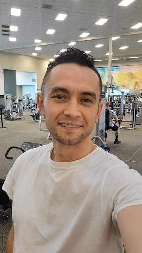 Gym «LA Fitness», reviews and photos, 7607 NE 5th Ave, Vancouver, WA 98665, USA