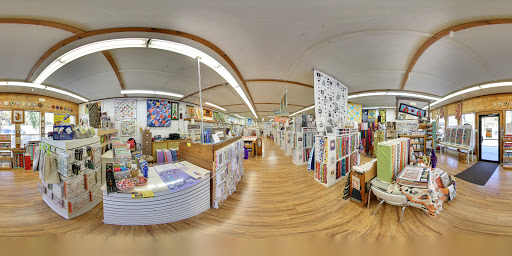 Quilt Shop «Thistle Dew Quilt Shoppe», reviews and photos, 10127 Fair Oaks Blvd, Fair Oaks, CA 95628, USA