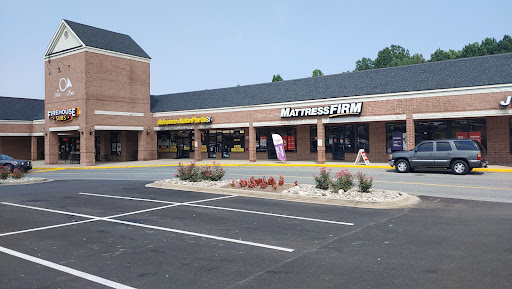 Mattress Store «Mattress Firm Fox Run», reviews and photos, 625 Solomons Island Rd N, Prince Frederick, MD 20678, USA