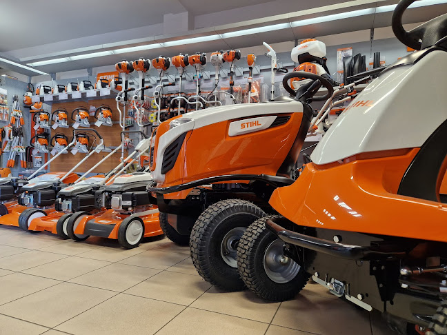 Studionarzedzi.pl Autoryzowany Dealer Stihl - Ogrodnik