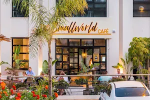 Smallworld Cafe Marbella image