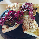 Photo n°1 de l'avis de Veronica.o fait le 11/11/2017 à 15:46 sur le  Enoteca Il Quartino di Marchesi Frescobaldi à Pelago