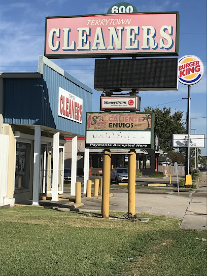 Terrytown Cleaners